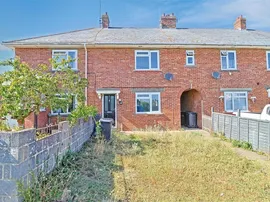 Penn View, WINCANTON photo
