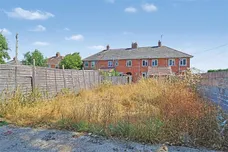Penn View, WINCANTON
