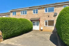 Mountbatten Avenue, Stamford