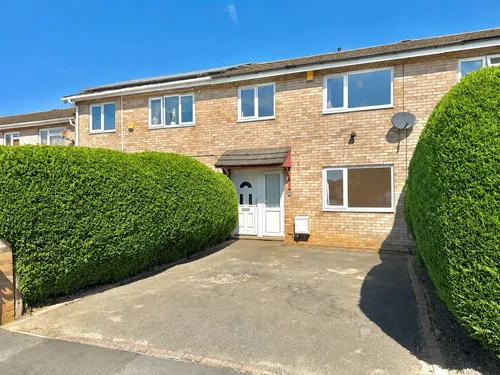 Mountbatten Avenue, Stamfordphoto