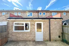 Mountbatten Avenue, Stamford