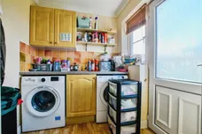 Laceys Drive, Leverton, Boston