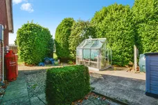 Laceys Drive, Leverton, Boston