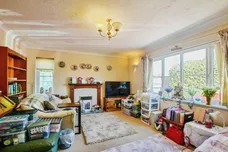 Laceys Drive, Leverton, Boston