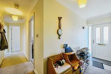 Laceys Drive, Leverton, Boston