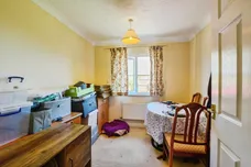 Laceys Drive, Leverton, Boston