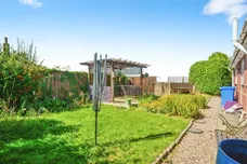 Laceys Drive, Leverton, Boston
