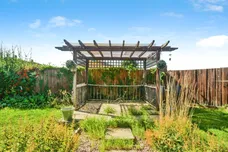 Laceys Drive, Leverton, Boston
