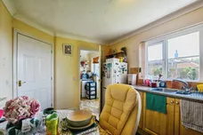 Laceys Drive, Leverton, Boston