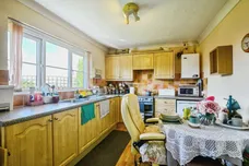 Laceys Drive, Leverton, Boston
