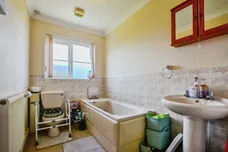 Laceys Drive, Leverton, Boston