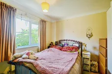 Laceys Drive, Leverton, Boston