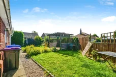 Laceys Drive, Leverton, Boston