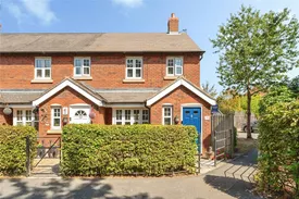 Property responsive