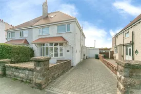 Property responsive