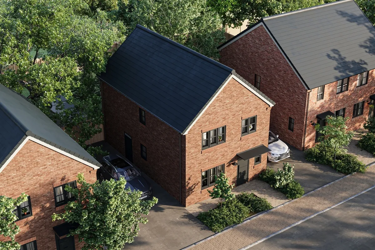 Prangley Road, Downham Market
