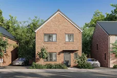 Prangley Road, Downham Market