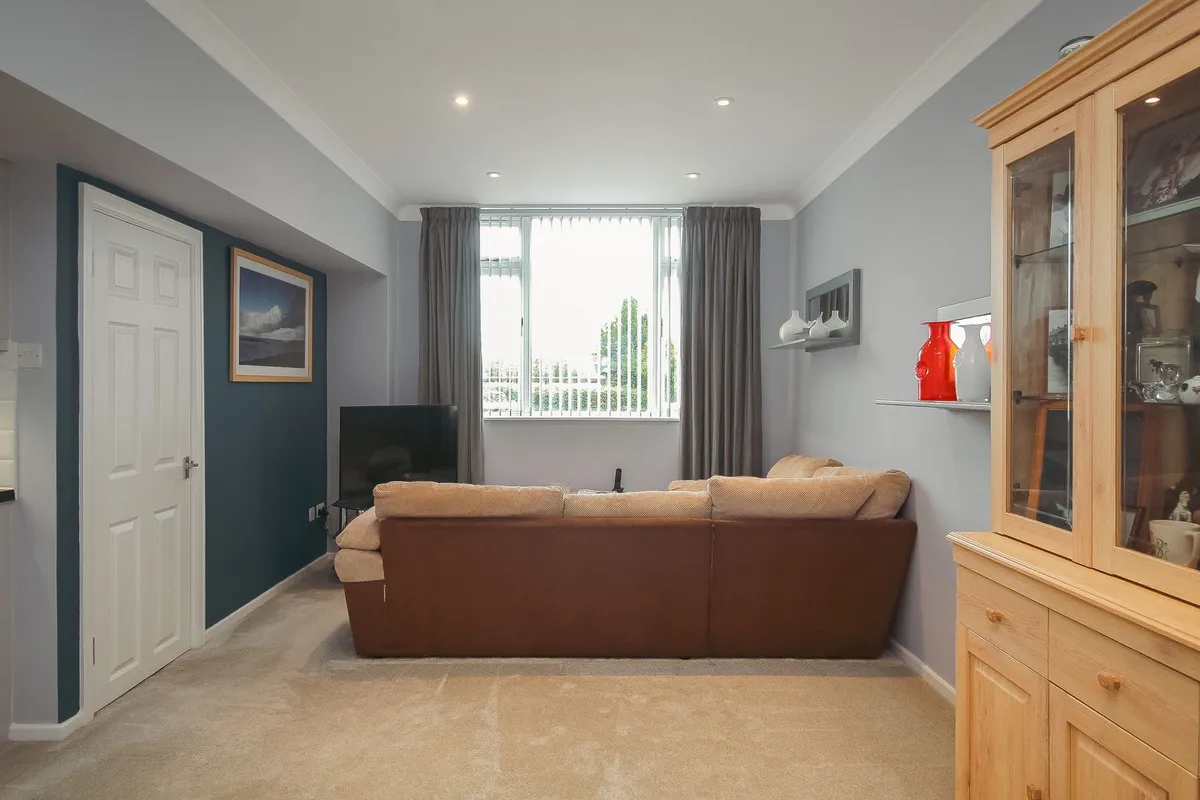 York Place, Northam Road, Bideford, EX39