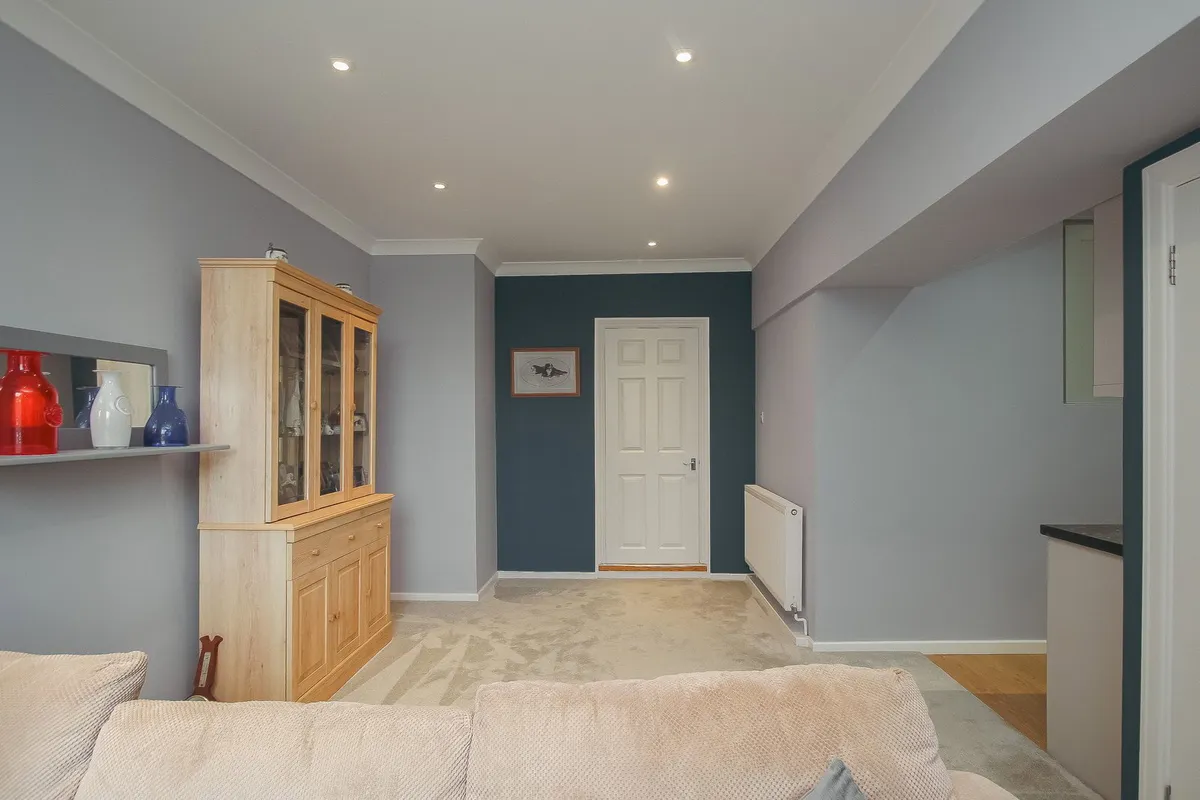 York Place, Northam Road, Bideford, EX39