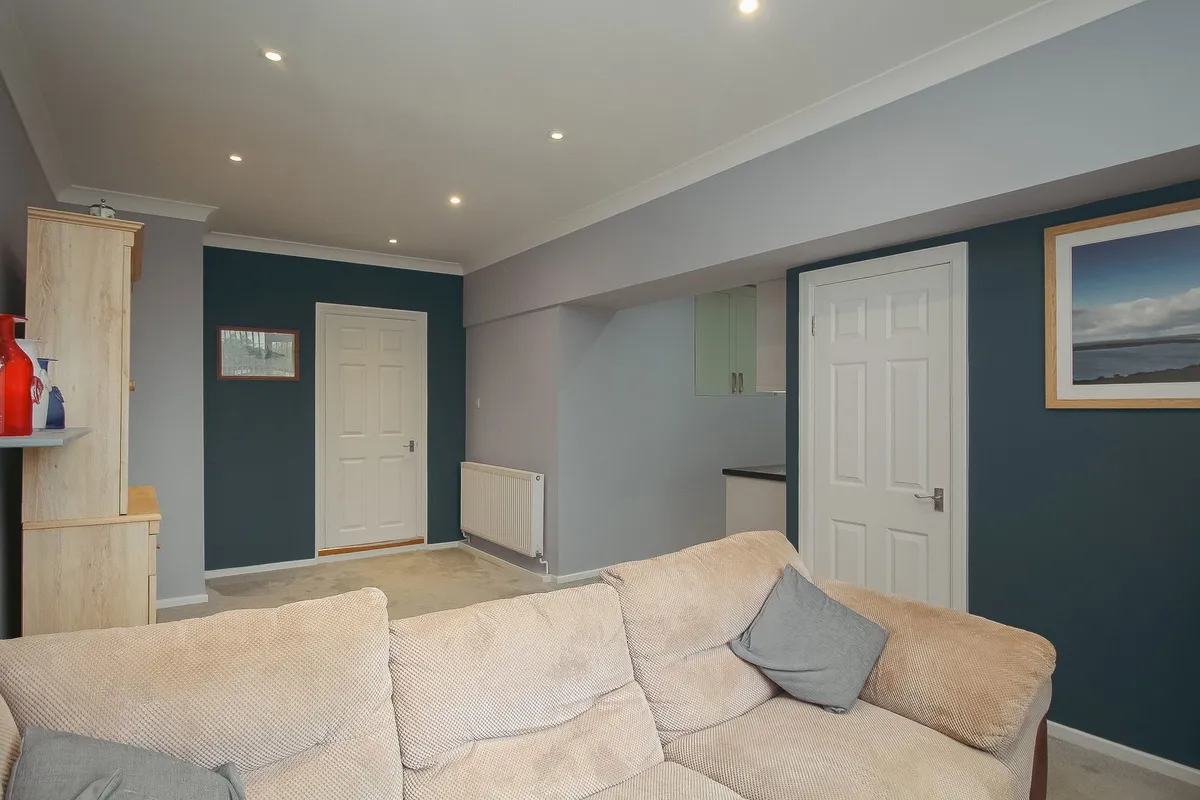 York Place, Northam Road, Bideford, EX39