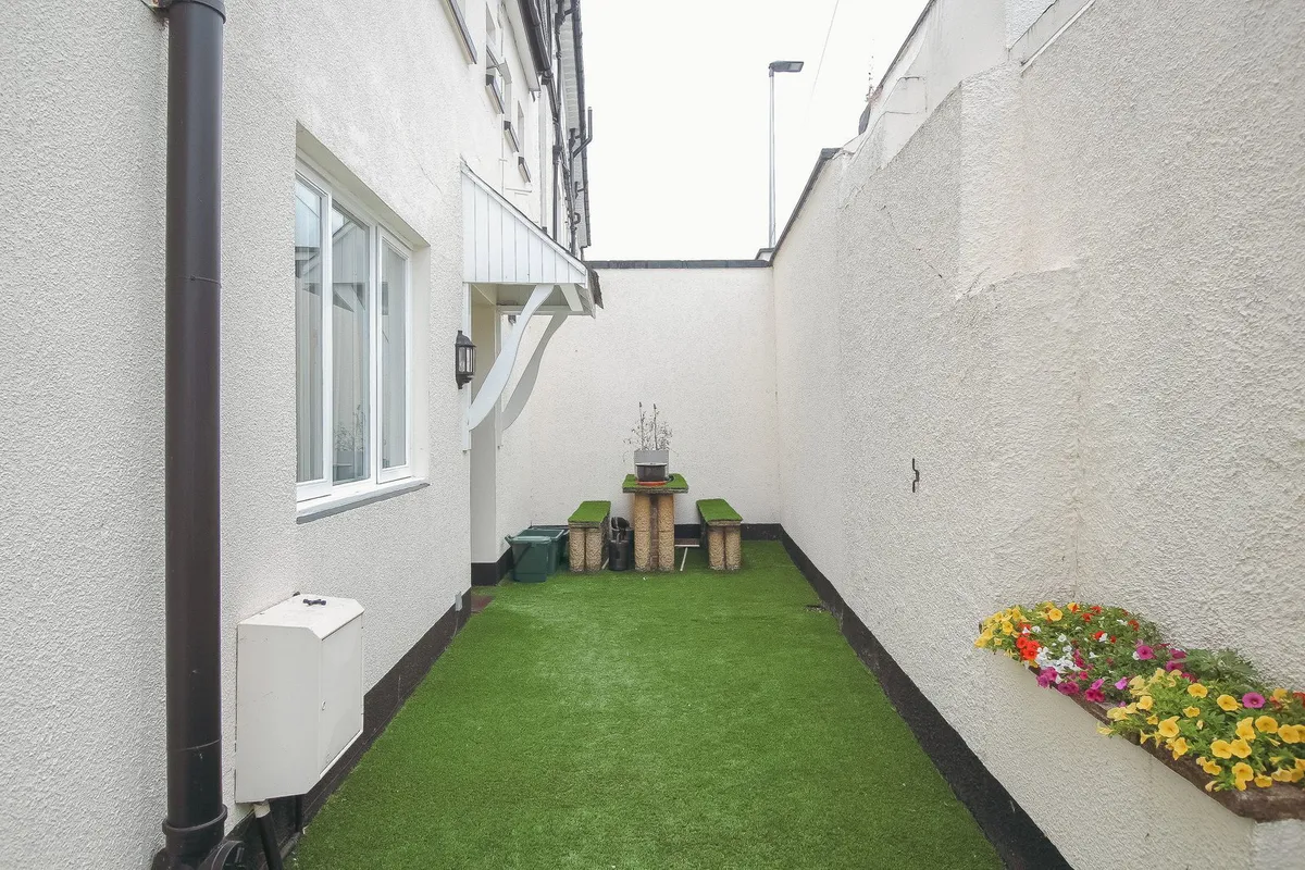 York Place, Northam Road, Bideford, EX39