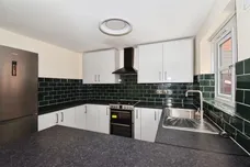 The Pastures, Oadby, LEICESTER