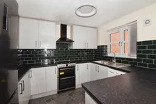 The Pastures, Oadby, LEICESTER