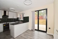 The Pastures, Oadby, LEICESTER