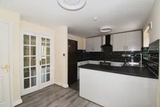 The Pastures, Oadby, LEICESTER