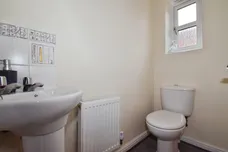 The Pastures, Oadby, LEICESTER
