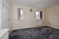 The Pastures, Oadby, LEICESTER