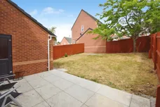 The Pastures, Oadby, LEICESTER