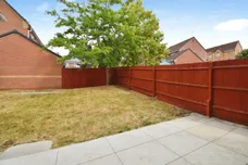The Pastures, Oadby, LEICESTER