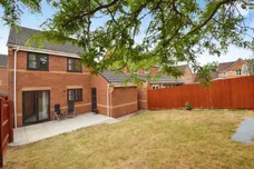 The Pastures, Oadby, LEICESTER