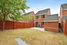 The Pastures, Oadby, LEICESTER
