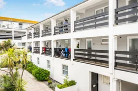 Property responsive