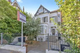 Property responsive