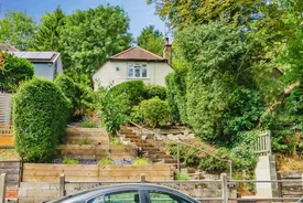 Property responsive