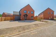 Eastwood, Bradwell, Great Yarmouth