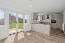 Eastwood, Bradwell, Great Yarmouth