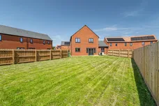 Eastwood, Bradwell, Great Yarmouth