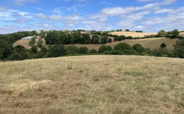 Poughill, Crediton
