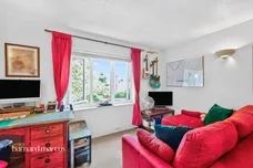 Saxon Close, SURBITON