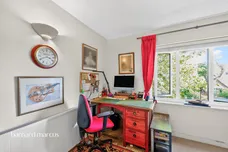 Saxon Close, SURBITON