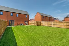 Eastwood, Bradwell, Great Yarmouth