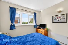 Saxon Close, SURBITON
