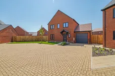 Eastwood, Bradwell, Great Yarmouth