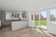 Eastwood, Bradwell, Great Yarmouth