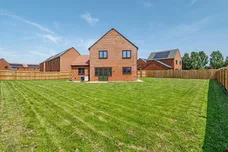 Eastwood, Bradwell, Great Yarmouth