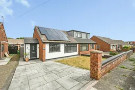 Property responsive